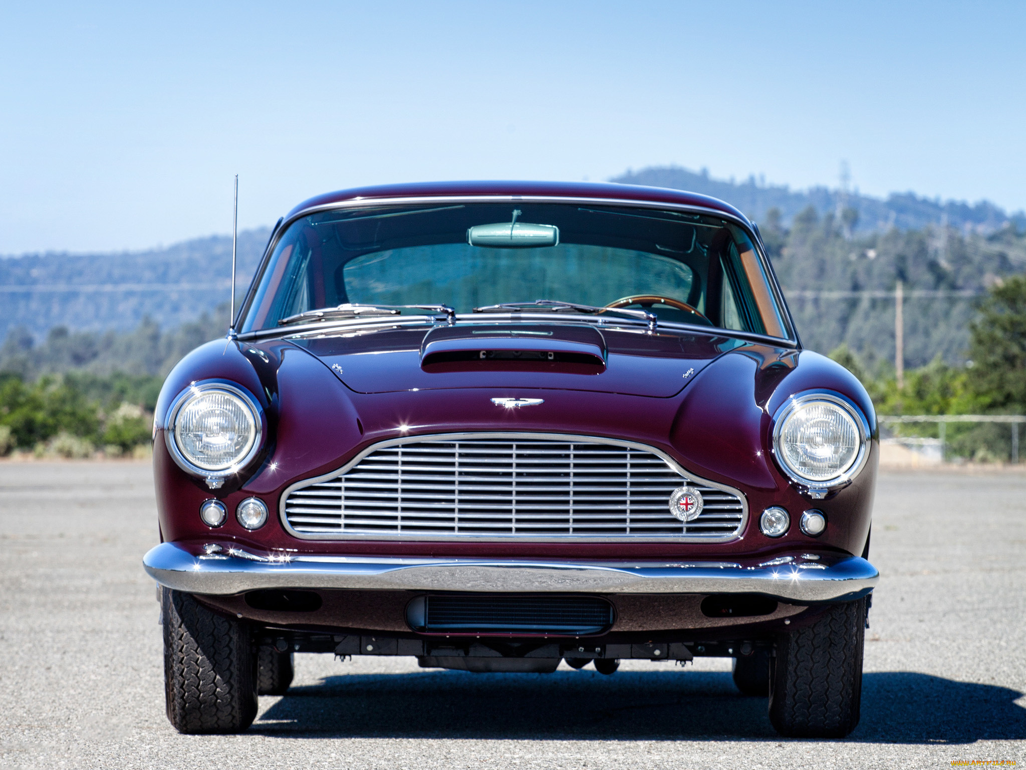 aston martin db4 1958, , aston martin, 1958, db4, aston, martin